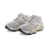 New Balance NB 9060 Удобные Универсальные Амортизирующие Низкие Детские Повседневные Кроссовки Детские Повседневные Кроссовки Светло-Серые PV9060EL