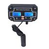 PH‑2681 PH/EC Water Quality Tester ATC PH Meter DC6V Hydroponic Monitor for Fish Tank AquariumUS