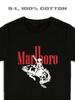 Футболка Marlboro ковбой