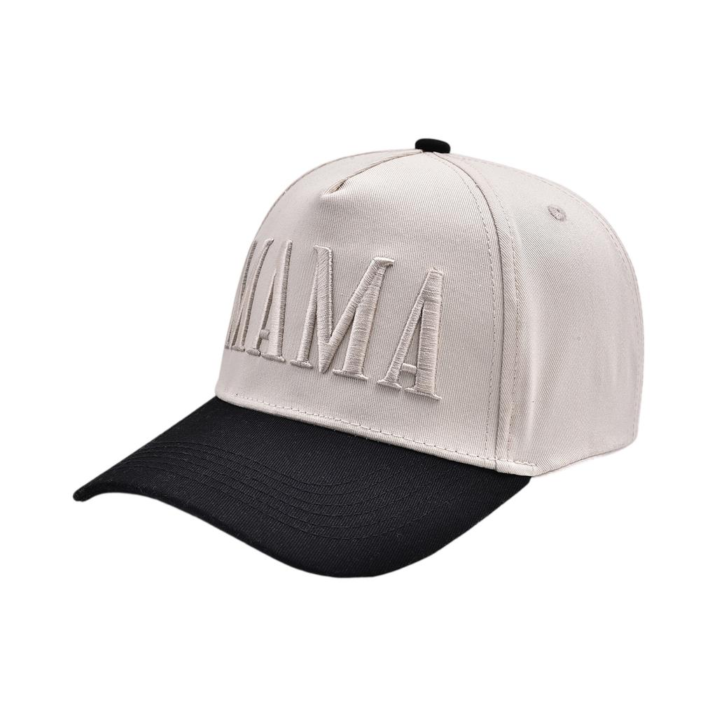 Сетчатая кепка-тракер с вышитой буквой, регулируемая кепка-snapback с 3D-вышивкой буквы для взрослых, повседневная, для использования на открытом воздухе