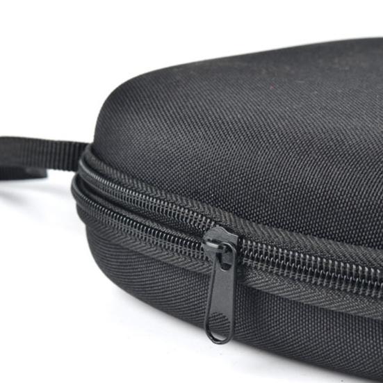 Headset Storage Bag Hard EVA Wireless Dust-proof Anti-drop Headphone Protective Case for MDR-1A