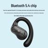 Lanston TS05 Open-Ear Business & Sports Bluetooth Headset