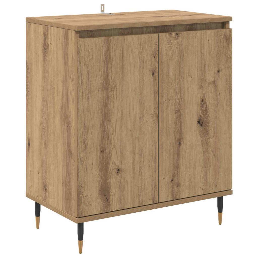 Sideboard Artisan Oak 60 x 35 x 70 cm Particleboard