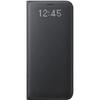 Samsung LED View Cover S8+ Noir