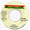 7inch Record LUCIANO - Unite NONE XTerminator 1998 Jamaica Reggae, Ska & Dub Used
