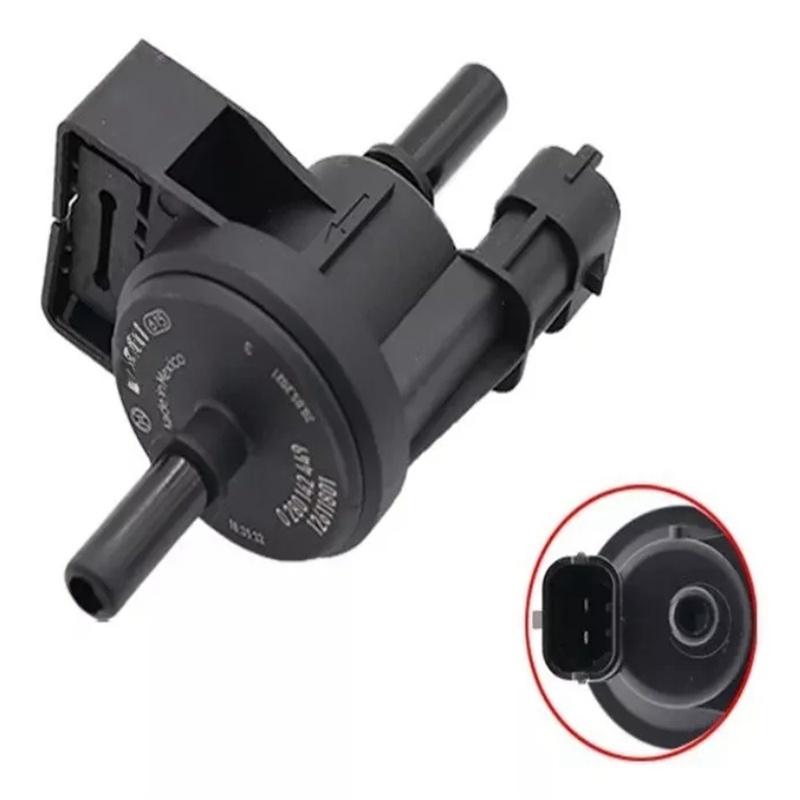 Vapor Canister Purge Valve 12611801 For 2007-2008 Saturn Outlook GMC Acadia 3.6L