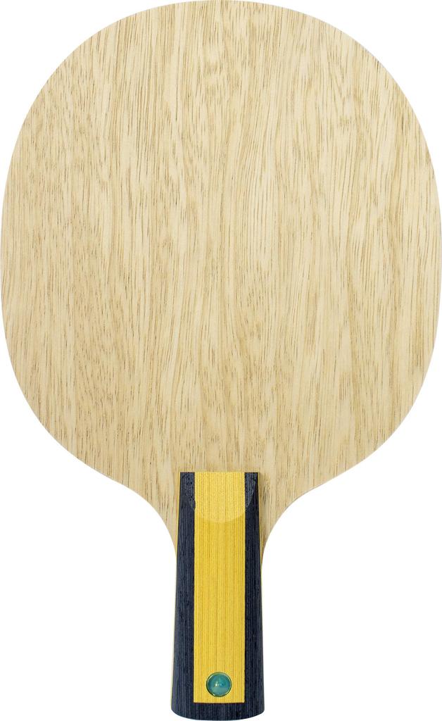 Ракетка для настольного тенниса Butterfly Inner Force Layer ZLC CS держатель для ручки в китайском стиле 5 штук фанера 23670