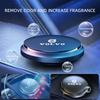 Car Air Freshener Auto Perfume Interior Accessories For Volvo EX30 XC60 XC40 V60 V40 XC90 XC70 V50 S60 V70 S90 Olestar AWD S80