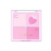 Смешивающий румяна Mood Cheek Ягодный смузи