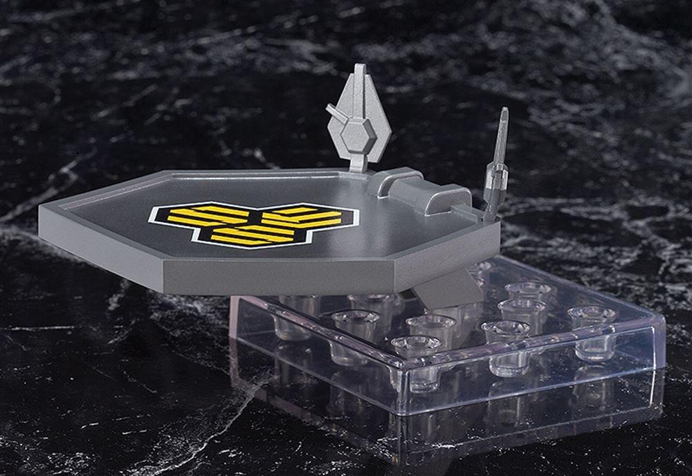 Macross F Nendoroid Ranka Lee окрашенный подвижный (Граница) (немасштабная фигурка из АБС и ПВХ)