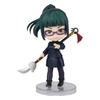 JUJUTSU KAISEN - Mini Maki Zenin - Figurine Figuarts 9cm