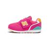 New Balance NB 996 Quick Dry Low top Toddler Shoes Rose Red Infant And Toddler IZ996XY3