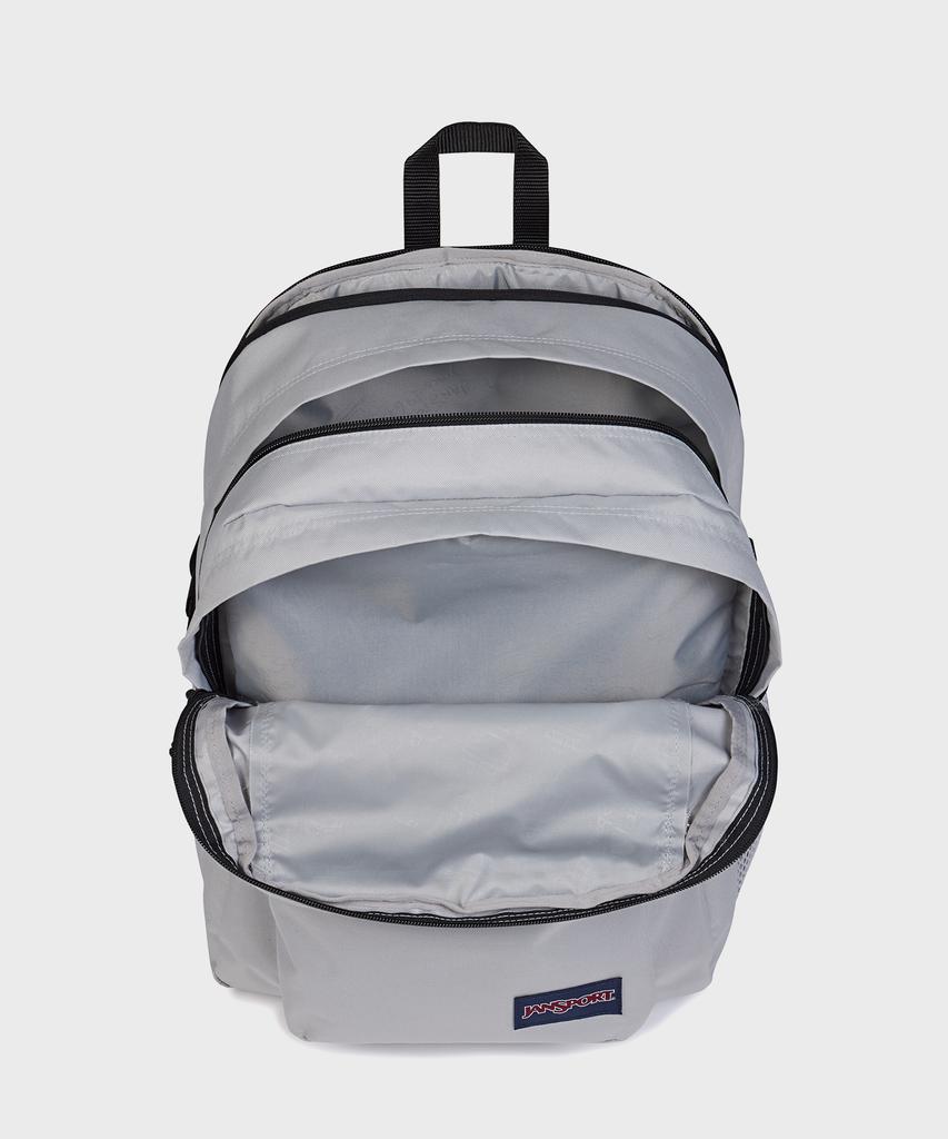 Jansport Main Campus Grounded Grey