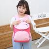 Adorable Cartoon Dinosaur Kids Backpack For Boys And Girls In Various Colors