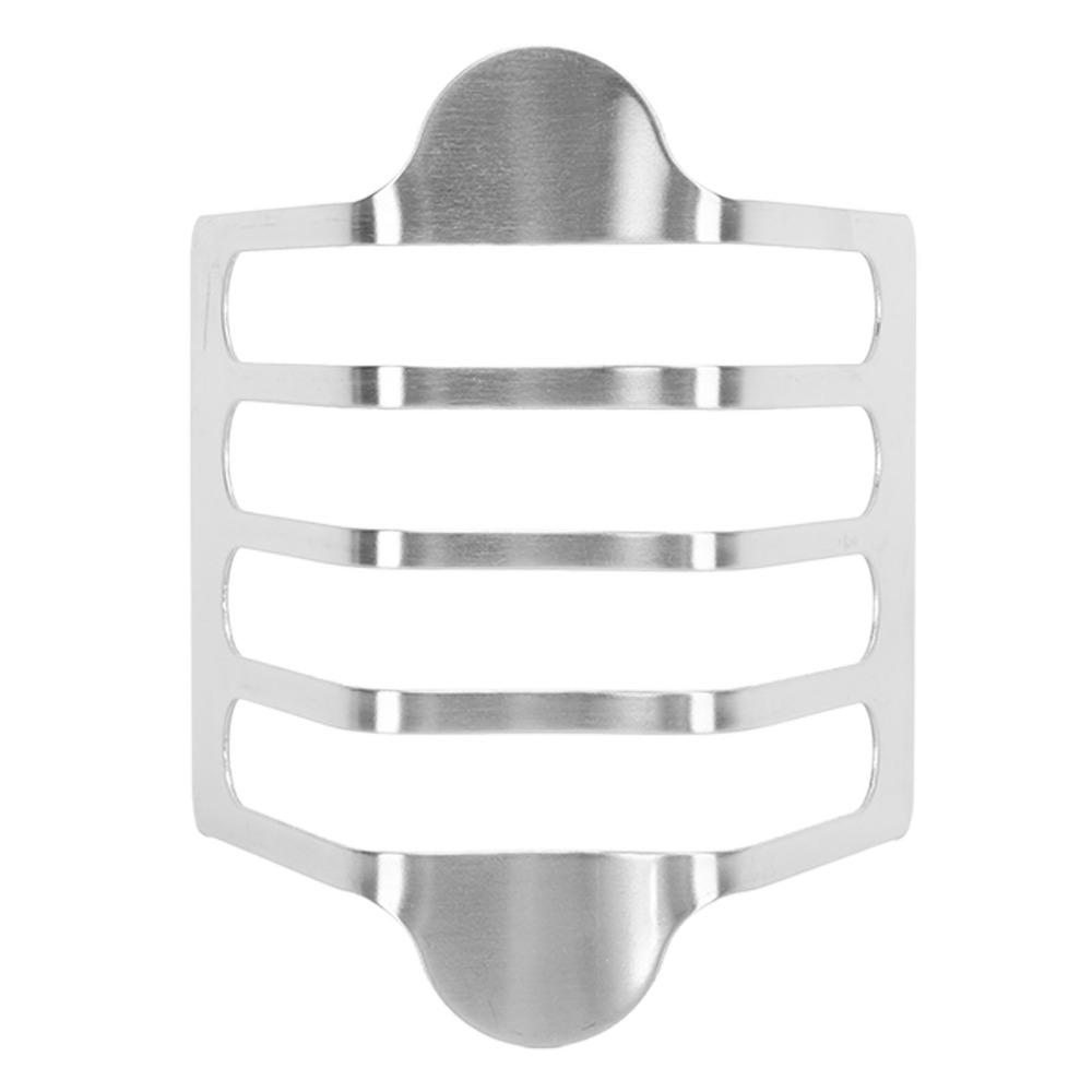 Stainless Steel Toast Rack Easy To Clean Bread Holder Bread Rack Kitchen Organizer