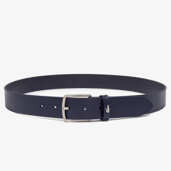 Lacoste Кожаный ремень Cw Rc4082m56g