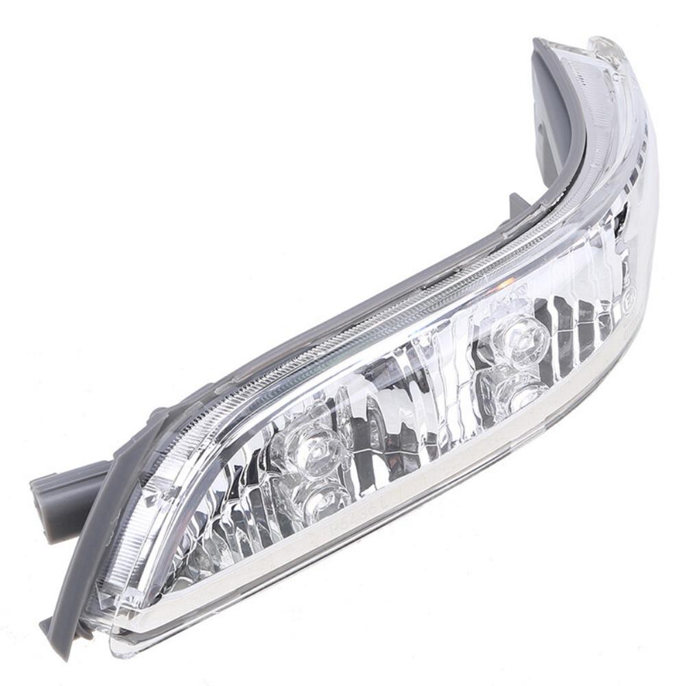 Left Side Mirror Turn Signal Light For Honda Accord Acura 34350-SJA-G02