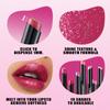 Ten Color Oblique Pearl Rotating Oblique Design Lipstick Single Set Moisturizing Nude Sexy Lip Glaze Matte Mist Top Non-stick Cup Velvet Lip Gloss