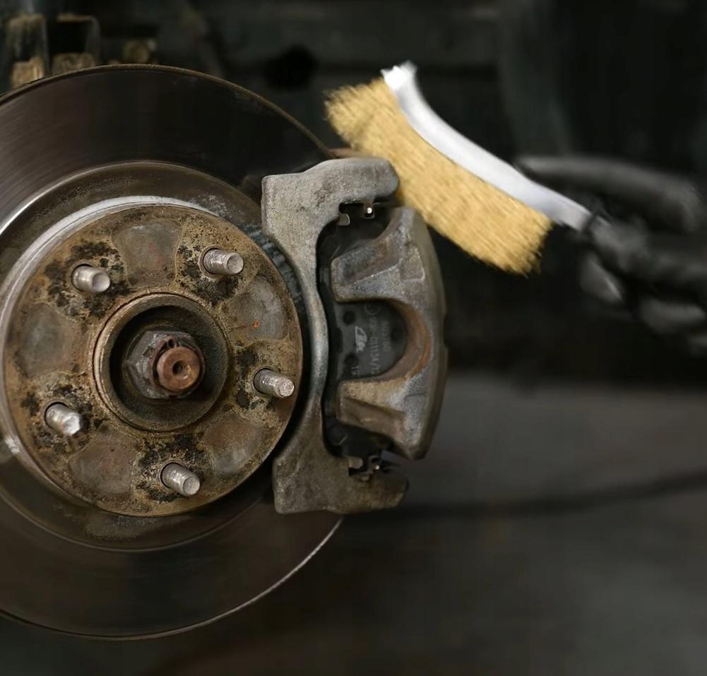 K2 Brake Caliper Paint Farba Lakier Do Malowania Zacisków Hamulcowych Złoty