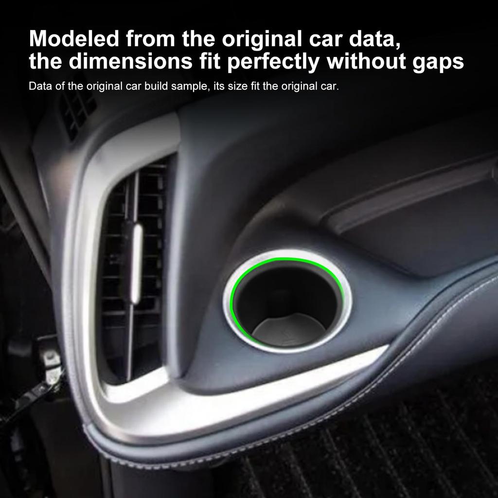 Новый подстаканник для приборной панели серии Noah Voxy 90, крышка подстаканника VOXY NOAH ZWR95W/MZRA90W/ZWR90W/ZWR90W/MZRA95W