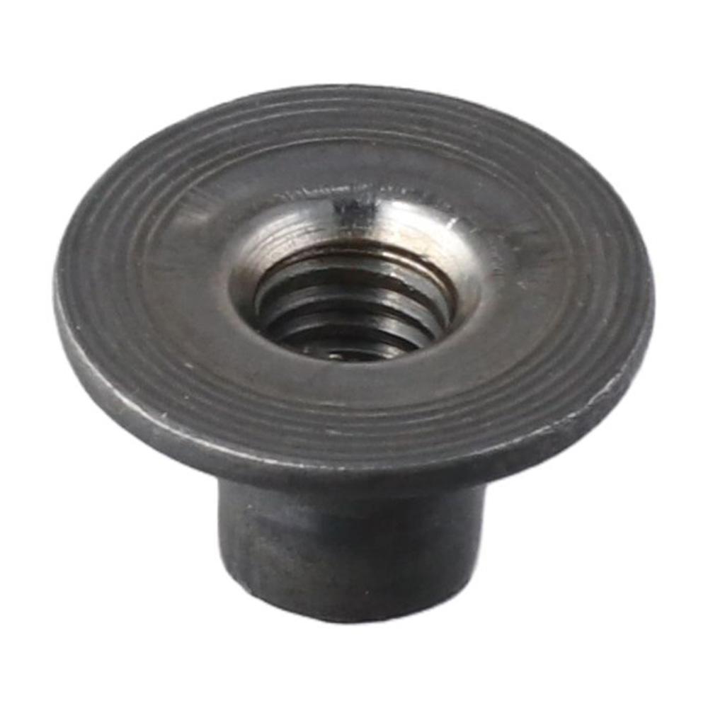 30 шт. M4 M5 M6 M8 M10 Т-образная гайка Фитинг Крепеж Аппаратные гайки Внутренняя резьба