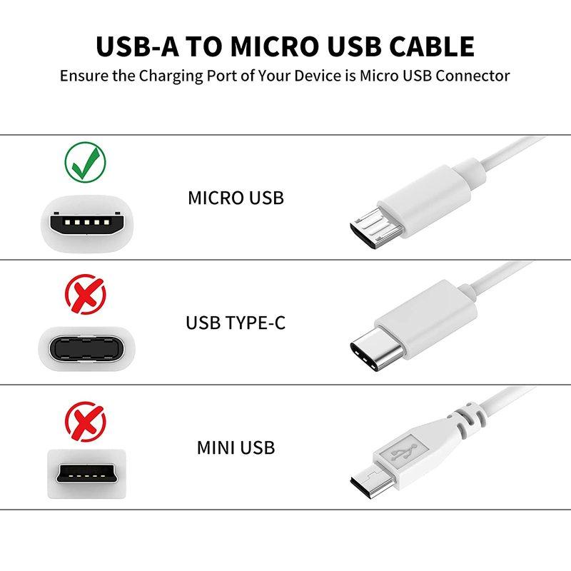 Кабель-удлинитель Micro USB 3~13 м для камеры безопасности Xiaomi MI 360 ° Home Safety Camera 2K Pro, MI 360 ° (1080P) кабель для зарядки камеры видеонаблюдения