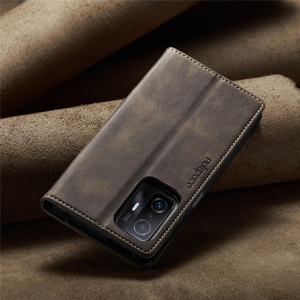 Чехол Xiaomi 10T Pro Case Flip Leather Phone Cover для Xiaomi Mi 10T Mi10T Lite Mi 10i Case Luxury Magnetic Flip Wallet Coque