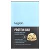 Protein Bar, Chocolate Chip Cookie Dough, 12 Bars, 2.22 Oz (63 G) Each