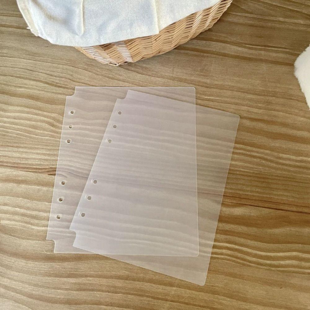 Star Pattern Photo Album A5 3-inch Small Card Storage High Quality Photocard Holder  Stationery