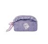 Mofusand Ballet Core Pouch Laveribo Nyan Purple Japan NEW