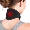 Турмалиновая самонагревающаяся подушка для шеи Health Neck Support Band Neck Support