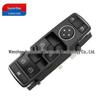 Mercedes-Benz W212 Power Window Switch A2128208210 Electric Button