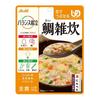 Balanced Diet Sea Bream Porridge 100g