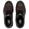 Vans Горные кроссовки Mid GOR-TEX Темно-зеленые Темно-коричневые Унисекс VN000DAYF87