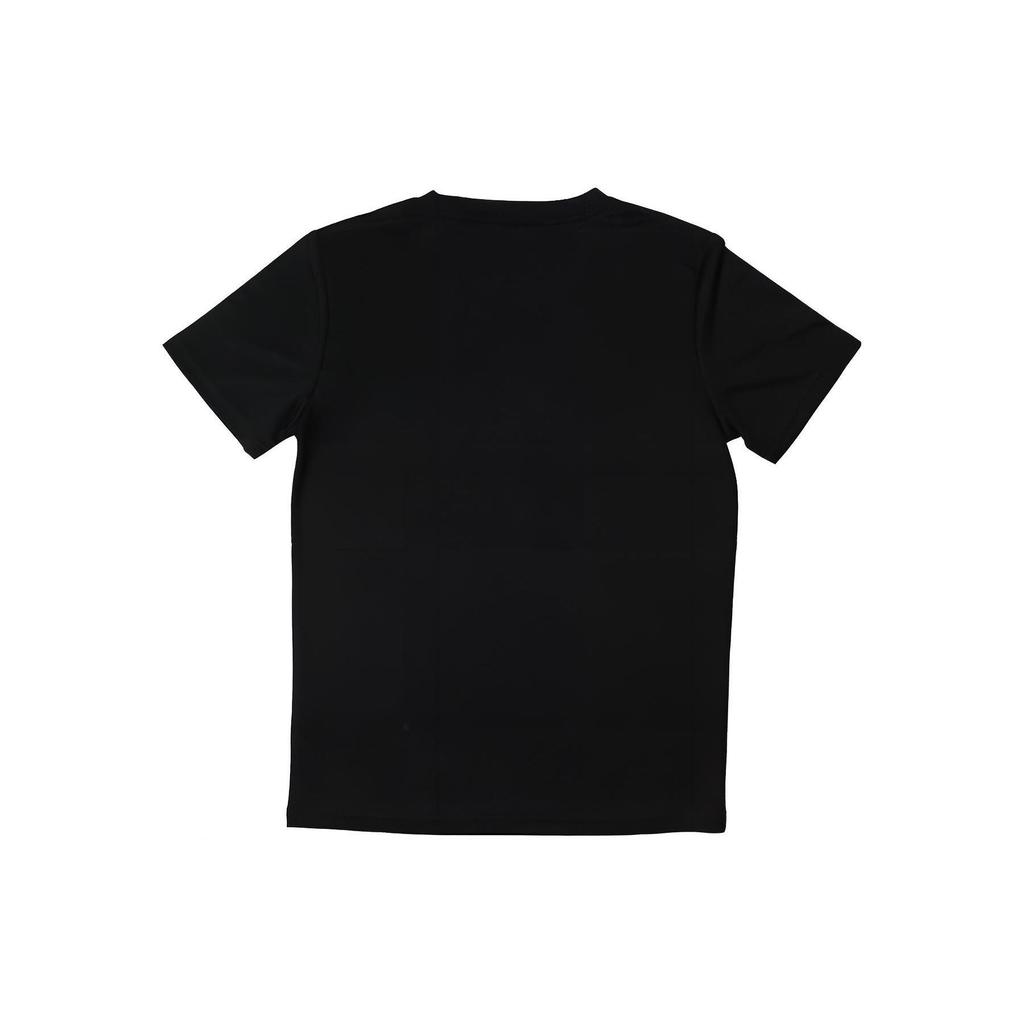 Adidas Moisture Wicking Letter Print Loose Fit Sports Casual Short Sleeve Crew Neck T-Shirt Men Tops ADICTKP-BG