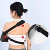 Yousheng Arm Sling for Rotator Cuff Tear Shoulder Injury Collarbone Support Adjustable Shoulder Strap Universal Left And Right Arm Shoulder Stabilizer