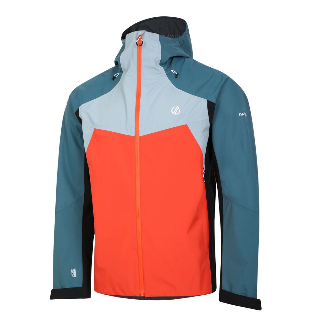 Mens Cornice Waterproof Jacket