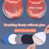 Sports Shoes Vamp Repair Patches Sneakers Heel Protector Adhesive Patch