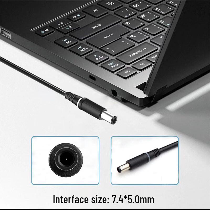 Yuzhu Xun 180W Large Pin Computer Charger