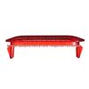 Volkswagen POLO Touran Door Panel Light: Red Decorative Reflector (6Q0947419)