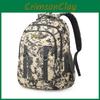 With Backpack Trendy Laptop Compartment Schoolbag For Travel School