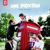 CD ONE DIRECTION - Take Me Home 88725439722 Syco Music, Col 2012 US Рок Б/У