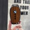 2025 Car Smart Remote Key Fob Case Cover Holder Shell For BMW 5 7 Series G11 G12 G30 G31 G32 i8 I12 I15 G01 X3 G02 X4 G05 X5