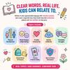 РУКОВОДСТВО ПО ВЗРОСЛЕНИЮ ДЛЯ ПОДРОСТКОВ ДЕВОЧЕК / МАЛЬЧИКОВ Помогает подросткам понять, как справиться с половым созреванием Книги по развитию подростков