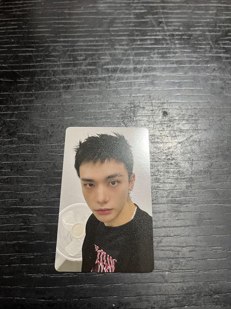 [USED] Straykids KARMA Hyunjin HMV