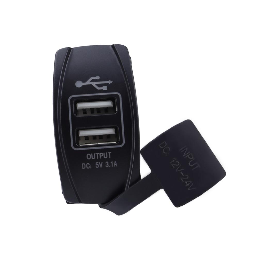 Horn Rocker Switch Relay Turn Signal Kit For Polaris Rzr Ranger Xp Turbo Can-Am