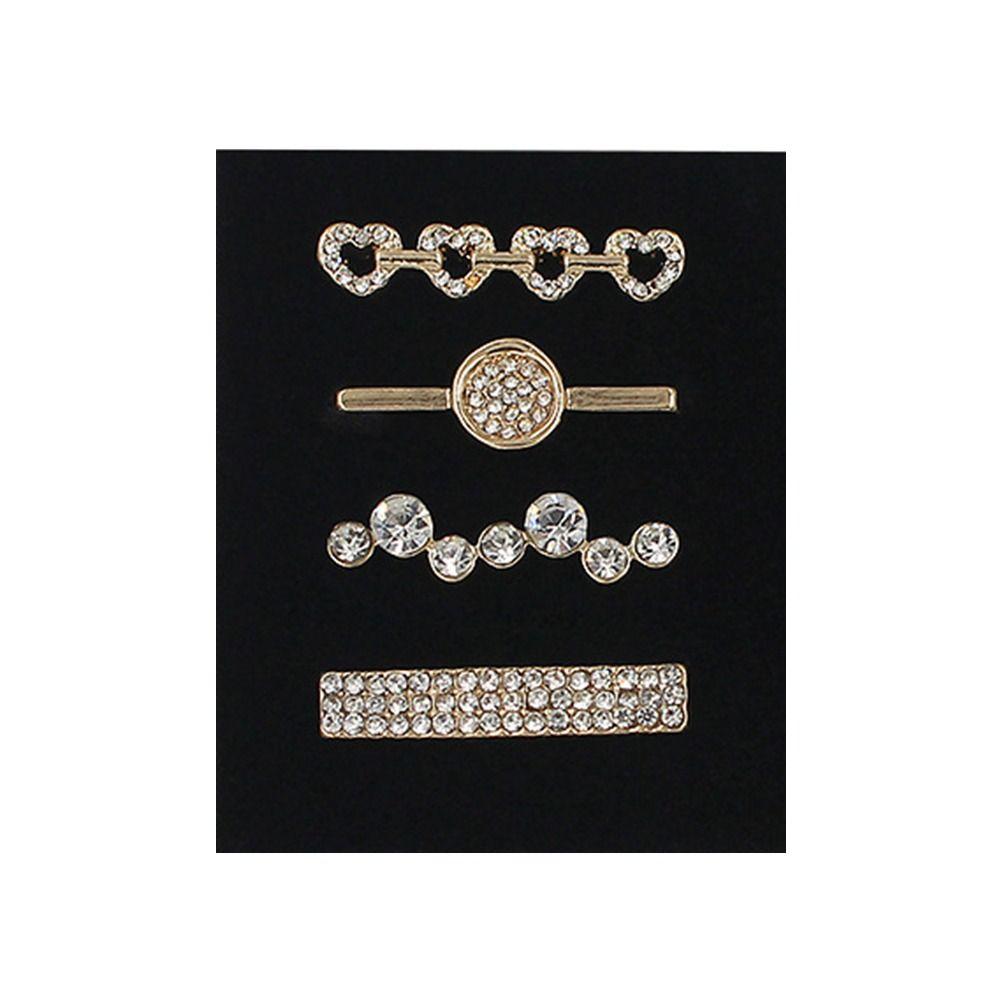 Модная брошь с бриллиантами на запястье, подвески, ремешок, аксессуары, украшение для часов, декоративное кольцо