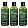 FARM STAY 76 Green Tea Seed Premium Moisture Toner, эмульсия, 350 мл (8 вариантов)