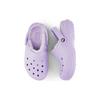 Crocs Классические клоги из ЭВА, унисекс, светло-фиолетовые 203591-50P