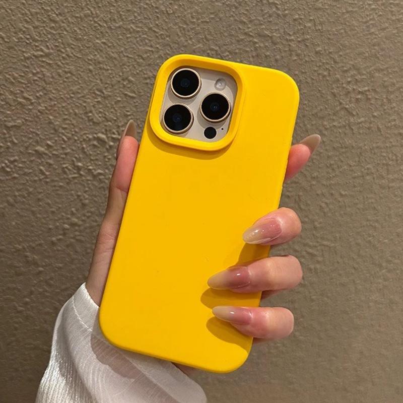 Жидкий силиконовый чехол для телефона For For Iphone 17 16 Pro Max Мягкие резиновые чехлы Для Для Iphone 1 14 13 17 Pro Max 16Pro 17Pro Чехол